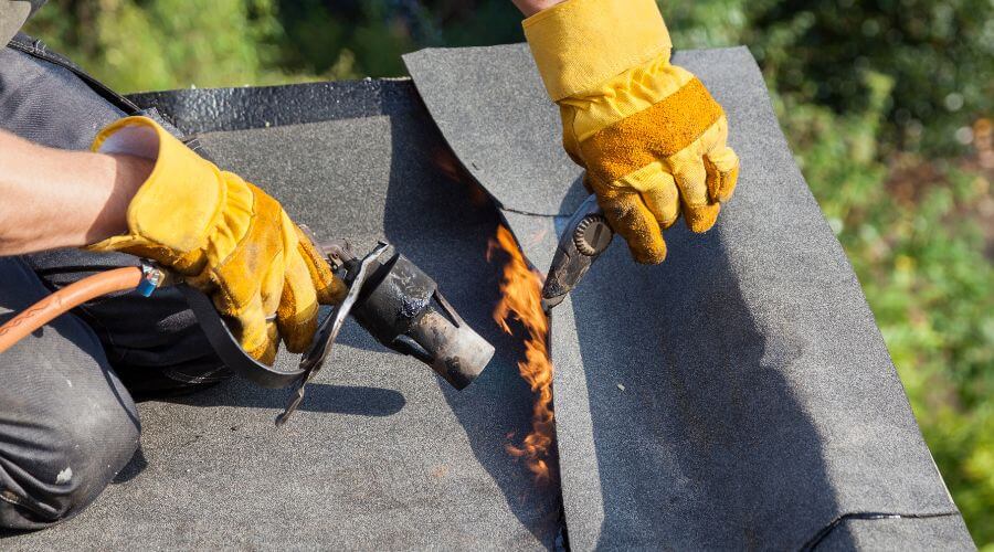 Professional flood damage restoration services in Garnet Valley, PA